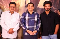 Shambhala Movie Thank You Meet Photos